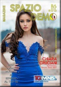 cover magazine