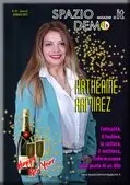 cover magazine