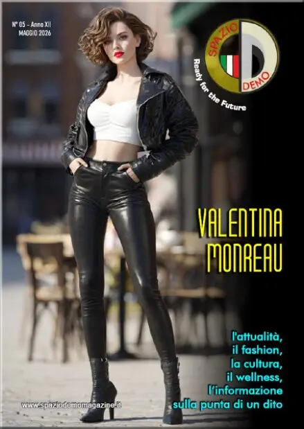 cover magazine