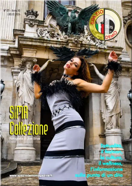 cover magazine
