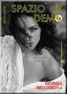 cover magazine