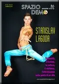 cover magazine