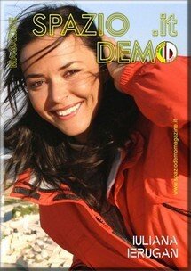 cover magazine