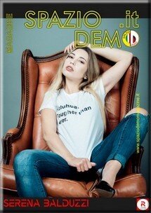 cover magazine