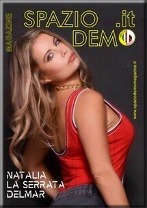 cover magazine
