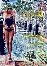 cover magazine