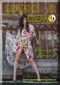 cover magazine