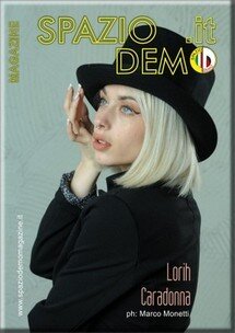 cover magazine