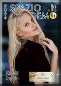cover magazine