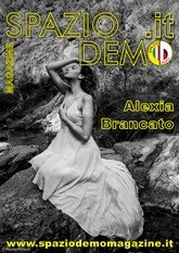 cover magazine