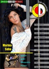 cover magazine