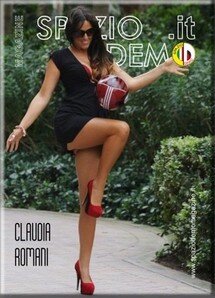 cover magazine