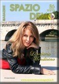 cover magazine