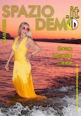 cover magazine