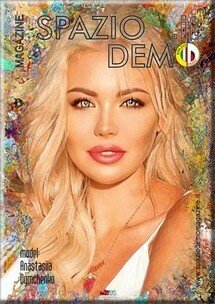 cover magazine