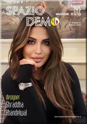 cover magazine
