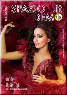 cover magazine