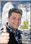 cover magazine