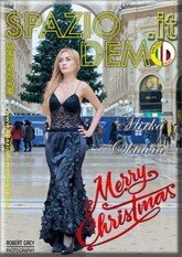 cover magazine