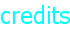 credits