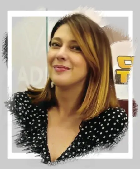DIRETTORE ALESSANDRA NATALI DIRETTORE ALESSANDRA NATALI