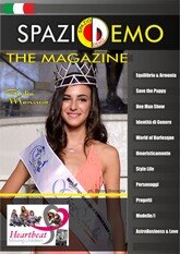 cover magazine