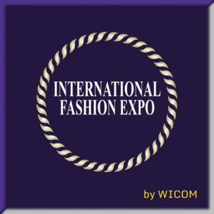 INTERNATIONAL FASHION EXPO