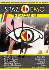 cover magazine