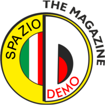 spazio demo magazine