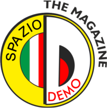 spazio demo magazine spazio demo magazine
