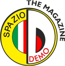spazio demo magazine