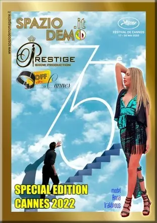 cover EDIZIONE SPECIALE