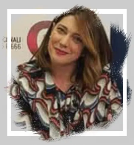 DIRETTORE ALESSANDRA NATALI