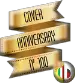 cover anniversary