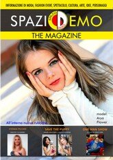 cover magazine