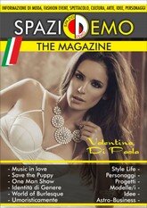 cover magazine