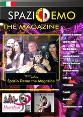 cover magazine