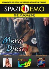 cover magazine