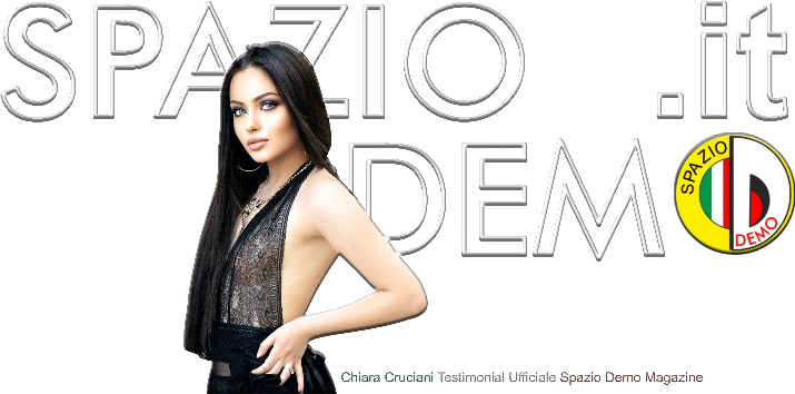 Chiara Cruciani - Spazio Demo