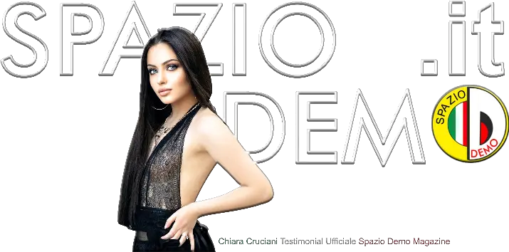 Chiara Cruciani - Spazio Demo